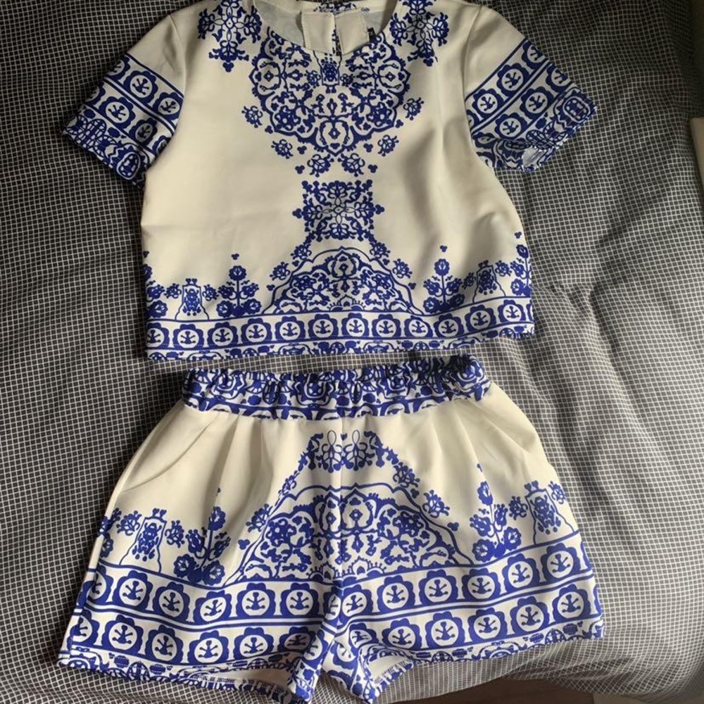 Matching set
